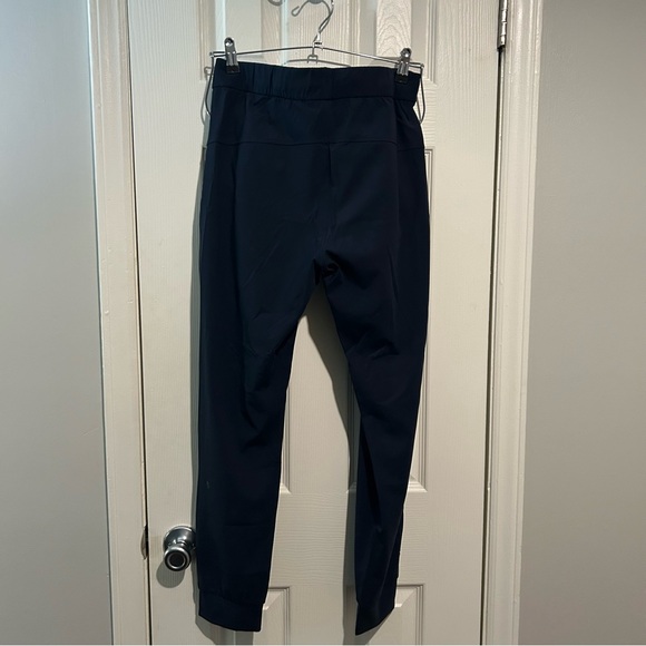 NWT CRZ Yoga Active Jogger in Navy - Size Medium - Picture 5 of 6